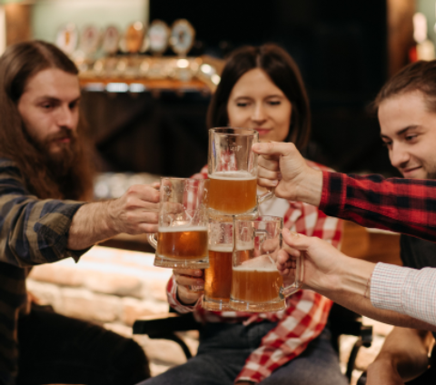Festa Junina, cerveja artesanal e sabores que contam histórias