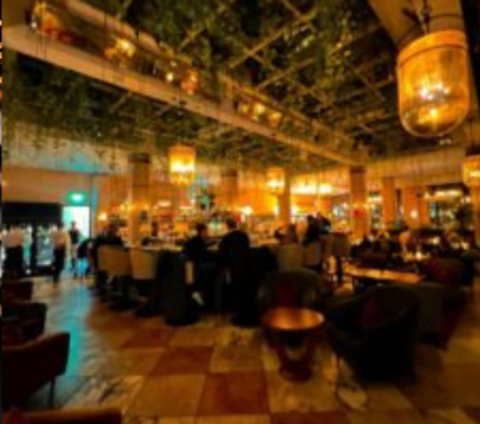 Inteligência Artificial: Restaurantes, não tenham medo!