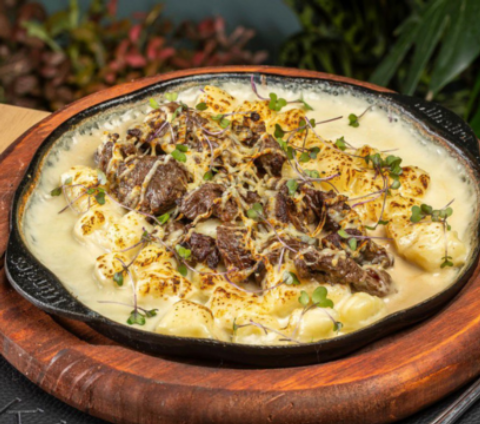 Tem desconto todo dia no almoço: saiba como aproveitar o Circuito Bom Gourmet de Inverno