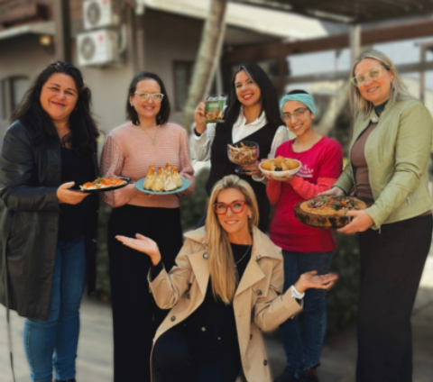 Empreendedorismo feminino ganha destaque na categoria Sabores do Paraná by Clube da Alice no Prêmio Bom Gourmet