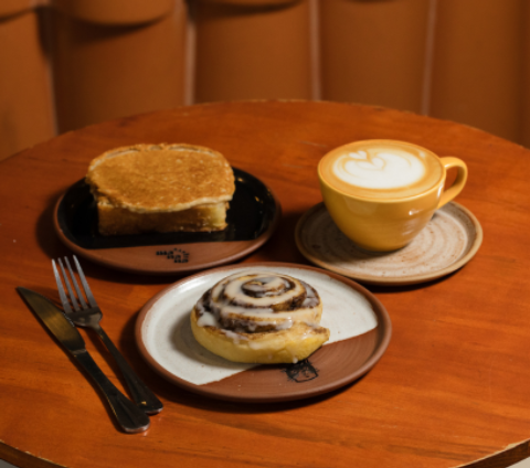 Cafés, doces e sobremesas irresistíveis com até 60% de desconto no Circuito Bom Gourmet de Inverno, até dia 26 de julho