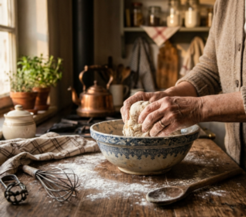 O poder da memória afetiva na gastronomia: a relação entre tradição, cultura e valor de marca