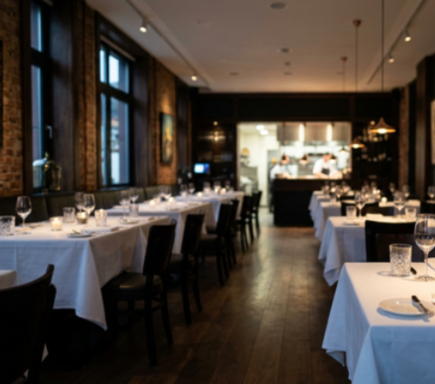 O erro mais caro de um restaurante: escolher o público errado