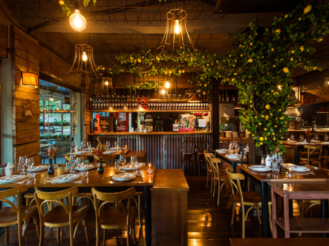 IL Piacere Gramado: uma lição sobre marcas fortes