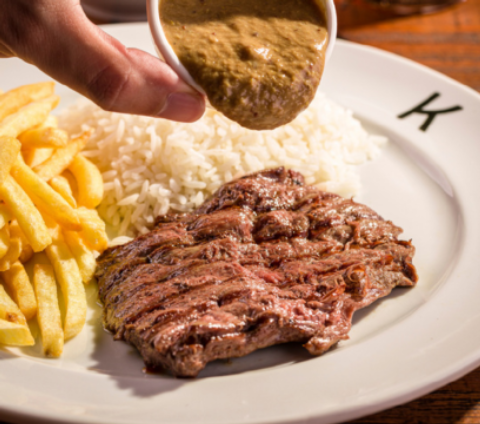 Steakhouse é a categoria mais votada do Prêmio Bom Gourmet 2026: conheça o campeão!