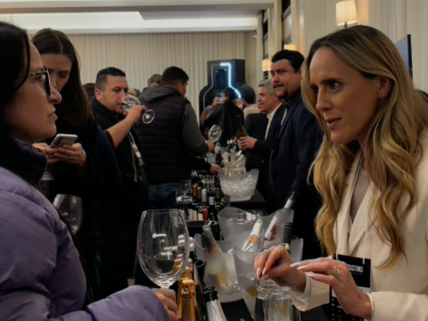 Wine Tasting Porto a Porto reuniu mais de 170 vinhos, em Curitiba. Confira os destaques do evento