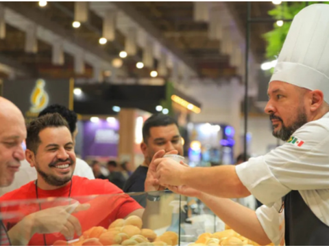 Semana da Alimentação Fora do Lar reúne eventos do setor em São Paulo