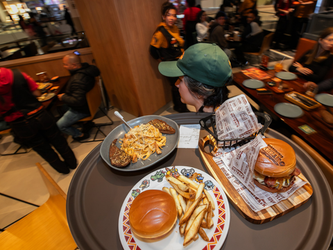 Outback transforma dados e inteligência artificial em novo ecossistema de relacionamento