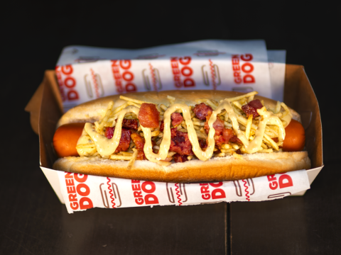 Dia do cachorro-quente: onde comer os melhores de Curitiba e novidades da Vinada Cultural