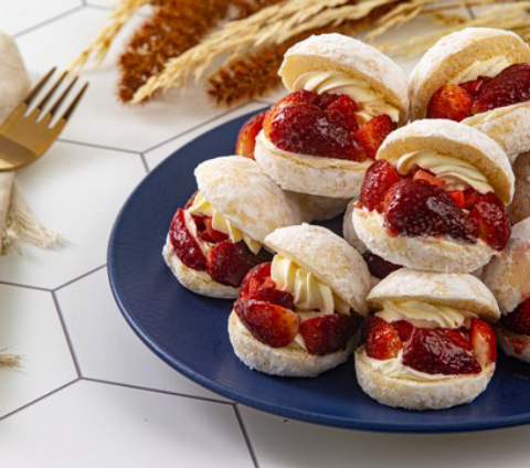 Padaria Requinte é Finalista do Prêmio Bom Gourmet 2026 em Sonho/Donuts