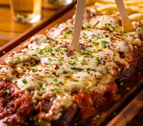 Quitutto GastroPub é Finalista do Prêmio Bom Gourmet 2026 nas Categorias Carne de Onça e Parmegiana