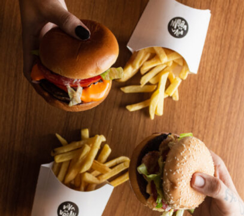 Viva la Vegan é Finalista do Prêmio Bom Gourmet 2026 na Categoria Vegetariano