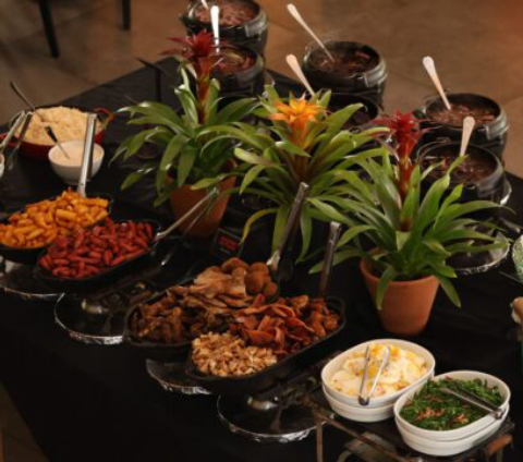 Restaurante Babilônia é Finalista do Prêmio Bom Gourmet 2026 na Categoria Feijoada