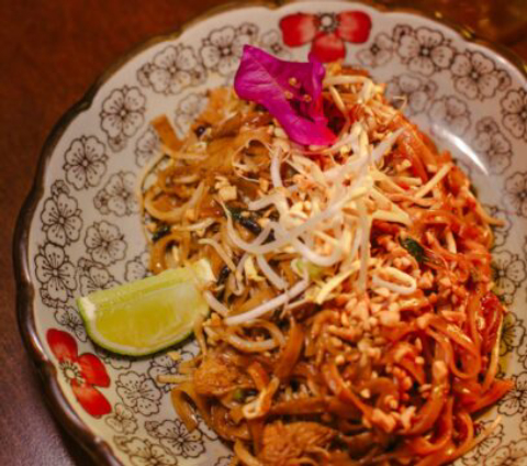Thai Restaurante Tailandês é Finalista do Prêmio Bom Gourmet 2026 na Categoria Asiático