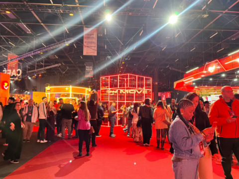 iFood Move 2026: logística, IA e novas soluções para restaurantes são os principais destaques do evento