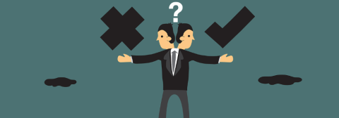 A falácia dos negócios disruptivos