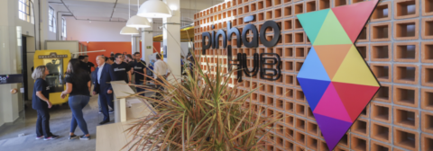 Workshop gratuito no Pinhão Hub ensina o "pitch perfeito"