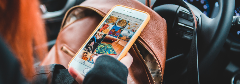 A vida que não existe