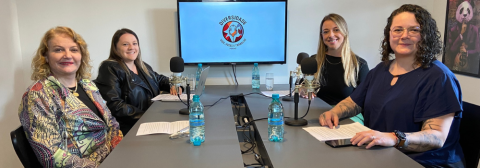 Pertencimento e respeito: podcast da ABRH debate inclusão LGBTQIA+ nas empresas e desafios culturais