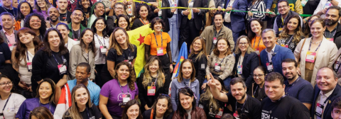 Brasil leva 340 startups ao Web Summit Lisboa 2025 e celebra expansão do ecossistema de inovação