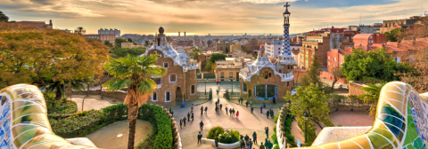 Cidades inteligentes e uma pergunta na bagagem