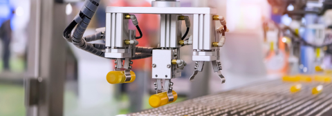 Indústria 4.0: enfim uma verdadeira Revolução Industrial?