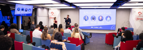 Um liquidificador, um livro e um DPO: por que executivos que entendem IA ampliam sua relevância