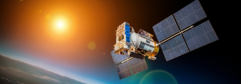 Nova Revolução Acontecendo: Data Centers Espaciais