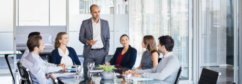 Gestão de pessoas na tecnologia: como reter talentos em um mercado cada vez mais competitivo