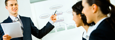 Treinamento não resolve nada sozinho. Sem decisão e repetição, vira conteúdo pra falar bonito