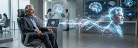 Consciência imortal: o que nunca deixa de existir em você