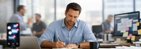 O que é essencial no meio de urgências