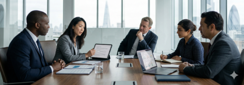 Compliance: sua empresa na regra do jogo