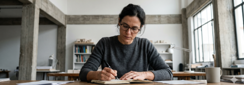 O processo que importa