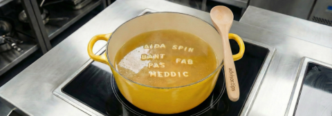 Comunicação não é dom, é método