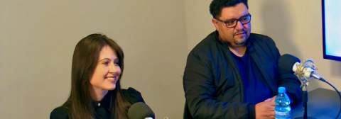 Inclusão de pessoas com deficiência exige empatia e quebra de estigmas, afirma profissional da Multiloja em podcast