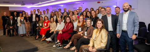 Connect Executive Hub amplia sua atuação em Belo Horizonte e orquestra evento na Fundação Dom Cabral.