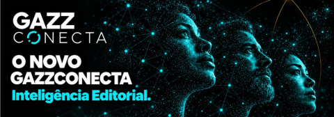 GazzConecta prepara novo ciclo como plataforma de Inteligência Editorial