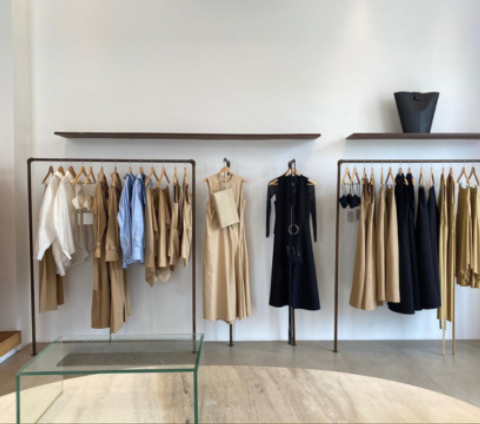 Rocio Canvas: arquitetura que você veste do seu jeito