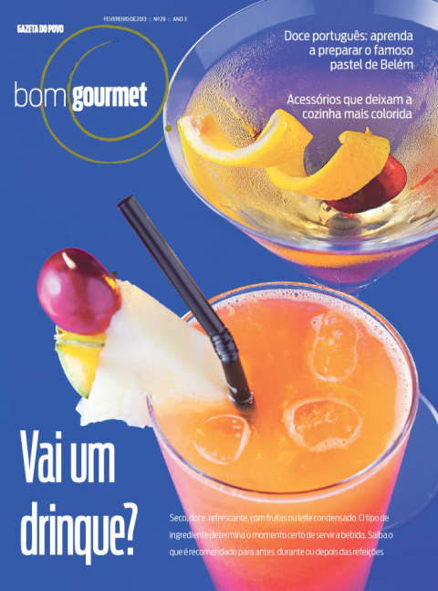 Edição 29 — Fevereiro de 2013