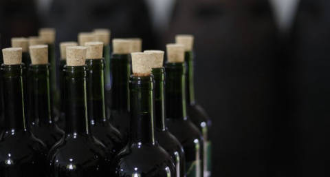 Vinho nacional é tema de escola de samba em SP