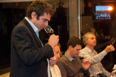 Entrevista: José Tomaz Urrutia, diretor de exportação da Vinícola Emiliana