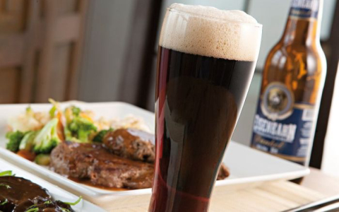 Curitiba terá encontro cervejeiro no feriadão