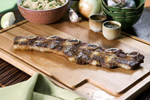 Últimas horas para enviar sua receita de carne vermelha para o concurso do Bom Gourmet