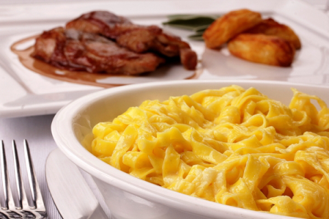 Restaurantes de Curitiba oferecem menus italianos em evento