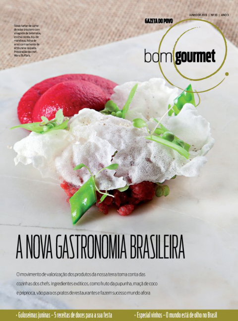 Edição 33 – Junho de 2013