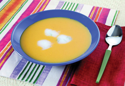 A nova gastronomia brasileira