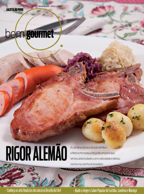 Edição 34 – Julho de 2013