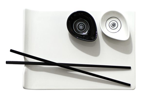 Confira uma seleção de produtos com estilo oriental