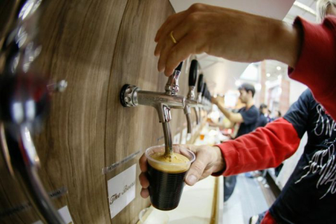 Em alta, cerveja paranaense é foco de mesa redonda